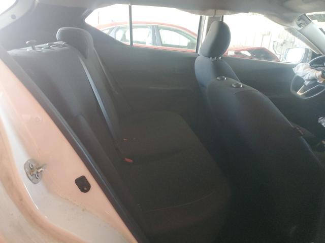 2022 NISSAN KICKS S - 3N1CP5BV9NL503652