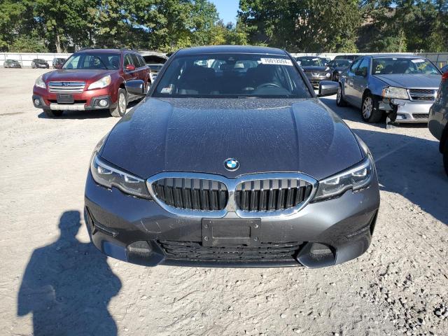 2020 BMW 330XI WBA5R7C00LFH33926