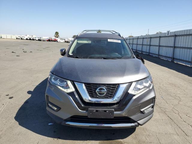 2019 NISSAN ROGUE S - 5N1AT2MV4KC714613