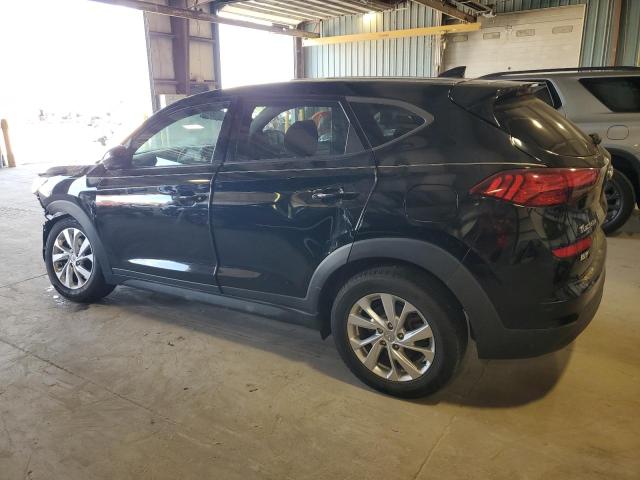 2019 HYUNDAI TUCSON SE - KM8J23A41KU013011