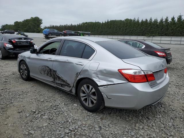 2015 HONDA ACCORD LX - 1HGCR2F38FA194202