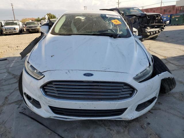 VIN 3FA6P0HD8ER360143 2014 Ford Fusion, SE no.5