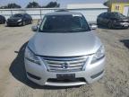 NISSAN SENTRA S photo