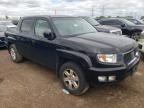 HONDA RIDGELINE photo