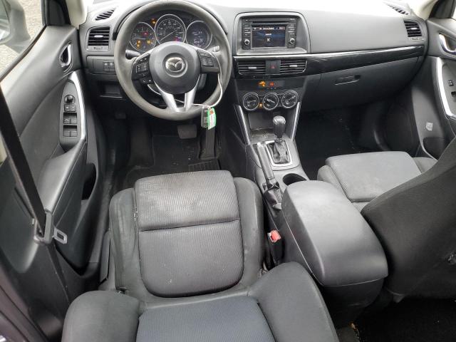 VIN JM3KE2BE8E0404631 2014 Mazda CX-5, Sport no.8