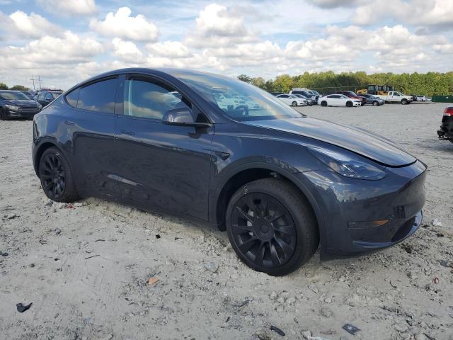 2024 TESLA Y - 7SAYGDEDXRA326758