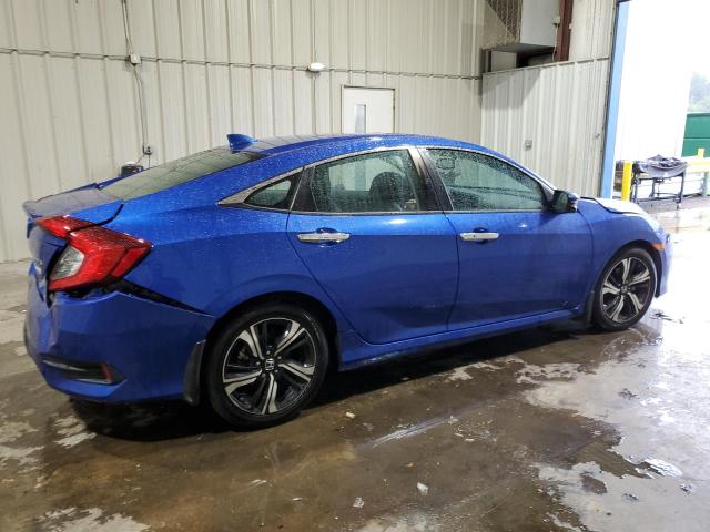2017 HONDA CIVIC TOUR - 19XFC1F99HE013717
