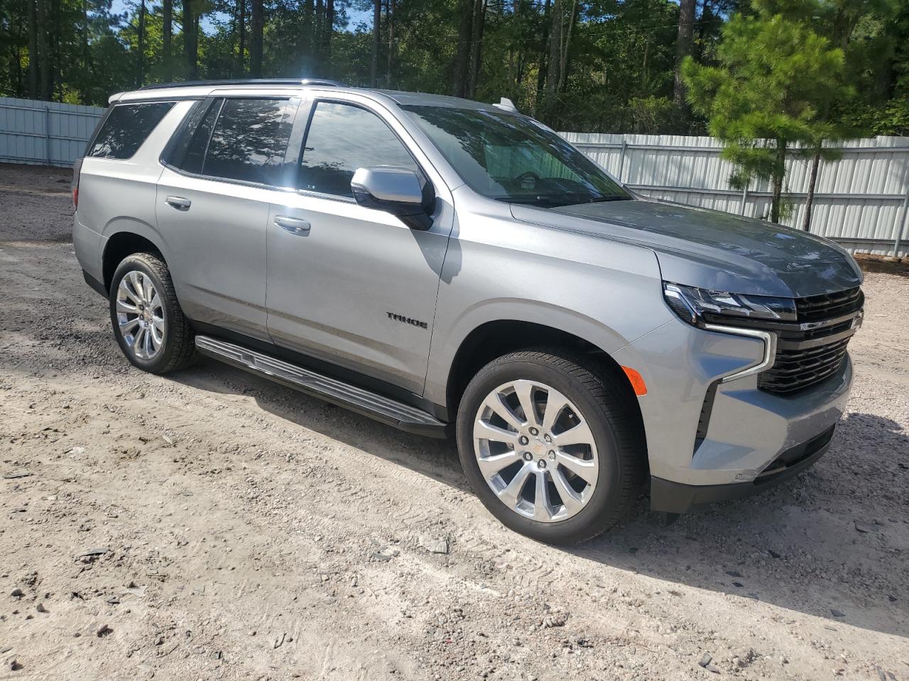 Lot #2994250908 2023 CHEVROLET TAHOE K150