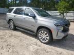 CHEVROLET TAHOE K150 photo