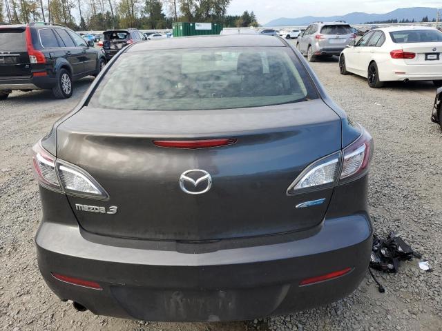 VIN JM1BL1VP1D1755282 2013 Mazda 3, I no.6