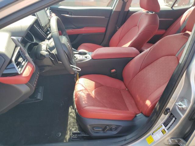 2023 TOYOTA CAMRY TRD - 4T1KZ1AK2PU078055