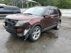 FORD EXPLORER L снимка