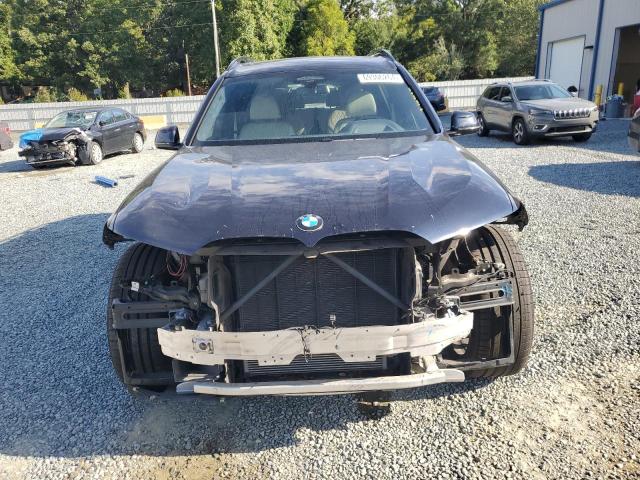 VIN 5UXCW2C58KLB43828 2019 BMW X7 no.5