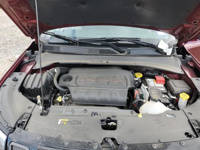2022 JEEP COMPASS LI - 3C4NJDCB7NT213156