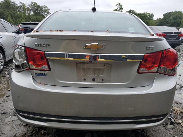 2016 CHEVROLET CRUZE LIMI - 1G1PG5SBXG7125359