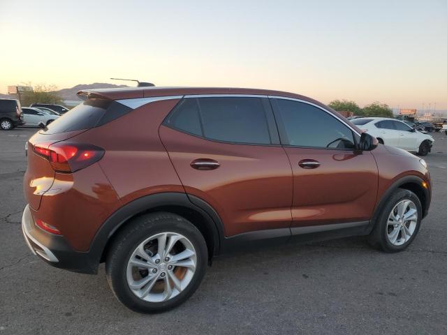 2021 BUICK ENCORE GX - KL4MMBS22MB052069