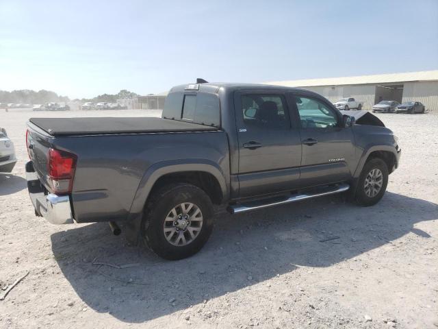 VIN 3TMCZ5AN0KM261073 2019 Toyota Tacoma, Double Cab no.3