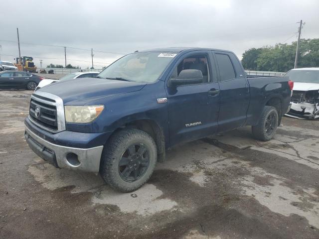 TOYOTA TUNDRA DOU