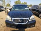 HONDA ODYSSEY EX photo