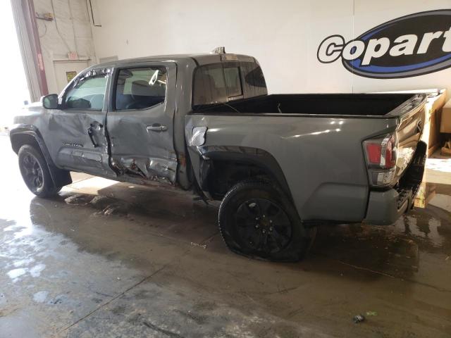 VIN 3TMCZ5AN7LM366808 2020 Toyota Tacoma, Double Cab no.2