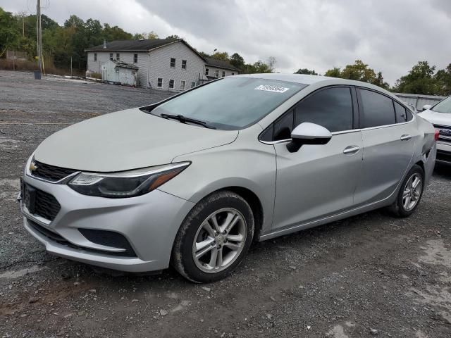 2017 CHEVROLET CRUZE LT - 1G1BE5SM4H7200219