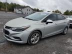 2017 CHEVROLET CRUZE LT - 1G1BE5SM4H7200219