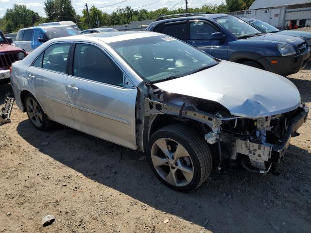 VIN 4T1BF1FK4EU849047 2014 Toyota Camry, L no.4