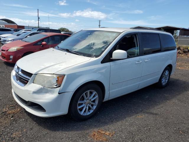 DODGE GRAND CARA