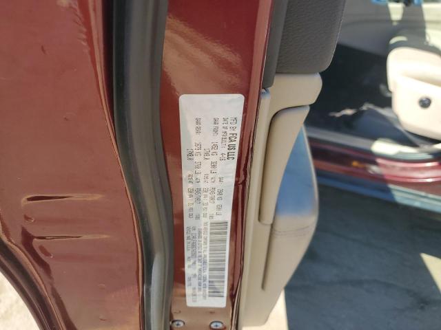 2016 JEEP GRAND CHER - 1C4RJFAG8GC423923