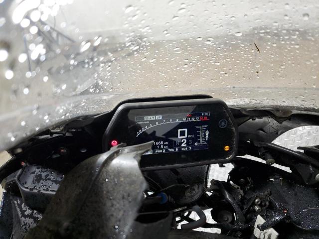 2018 YAMAHA YZFR1 C JYARN39Y1JA001572