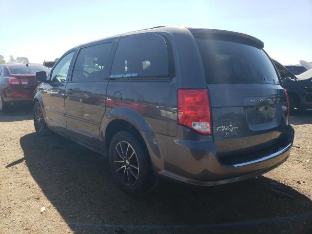 2017 DODGE GRAND CARA - 2C4RDGEG8HR714437