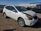 NISSAN ROGUE S photo