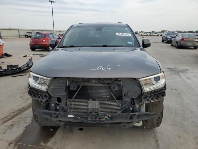 VIN 1C4RDHAG6HC771028 2017 Dodge Durango, Sxt no.5