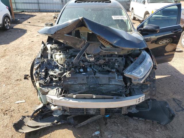 2020 HONDA CR-V EX - 5J6RW2H56LA009747