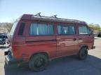 VOLKSWAGEN VANAGON CA снимка