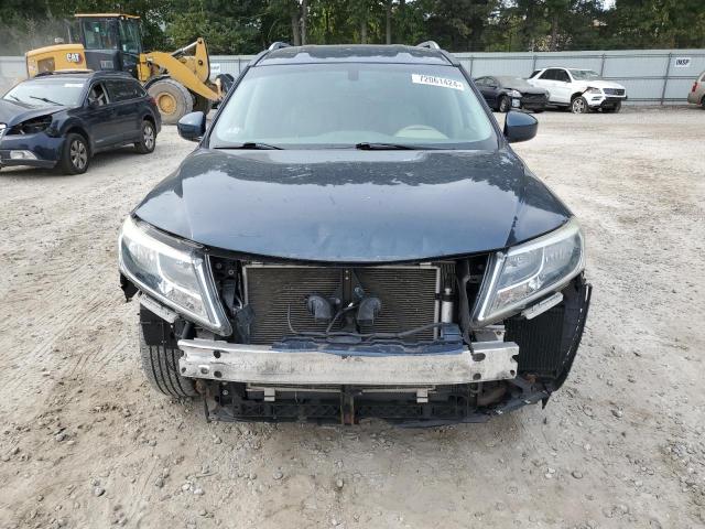 2015 NISSAN PATHFINDER - 5N1AR2MMXFC651450
