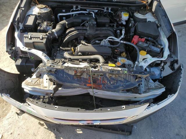 VIN 4S4BTACC7L3229687 2020 Subaru Outback, Premium no.12