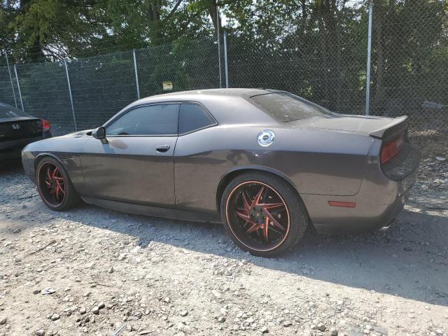 VIN 2C3CDYBT8EH137458 2014 Dodge Challenger, R/T no.2