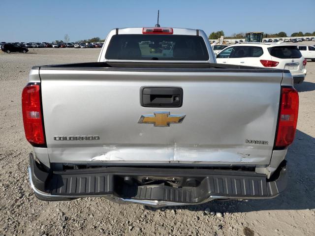 2020 CHEVROLET COLORADO - 1GCHSBEAXL1103743