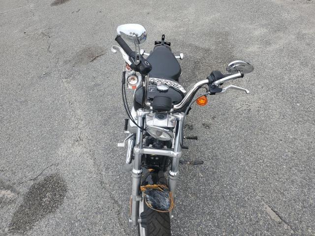 2015 HARLEY-DAVIDSON XL883 SUPE - 1HD4CR212FC405463