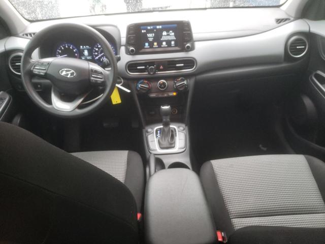 2018 HYUNDAI KONA SE - KM8K1CAA4JU086384