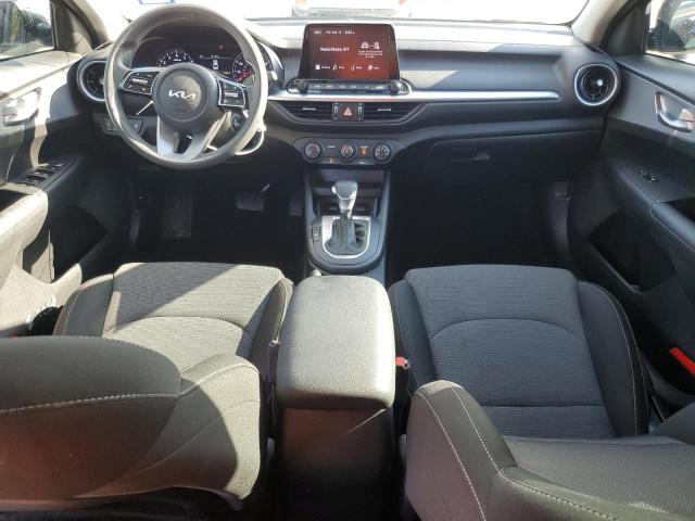 2023 KIA FORTE LX - 3KPF24AD4PE567679