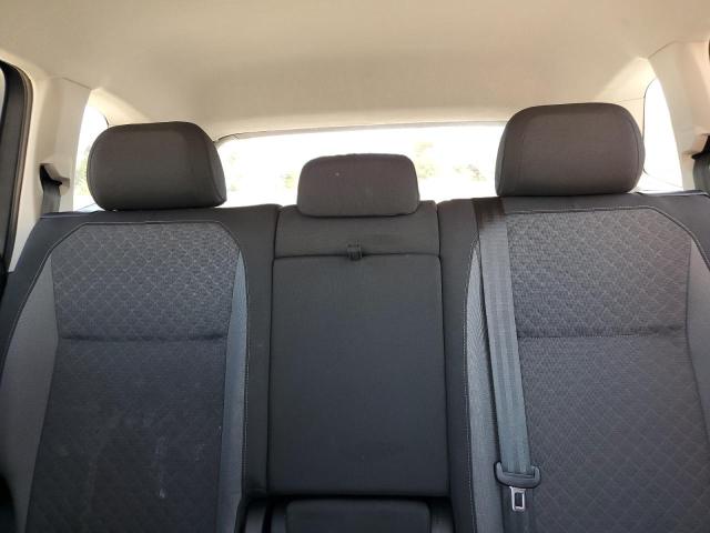 2019 VOLKSWAGEN TIGUAN S - 3VV1B7AX8KM032327