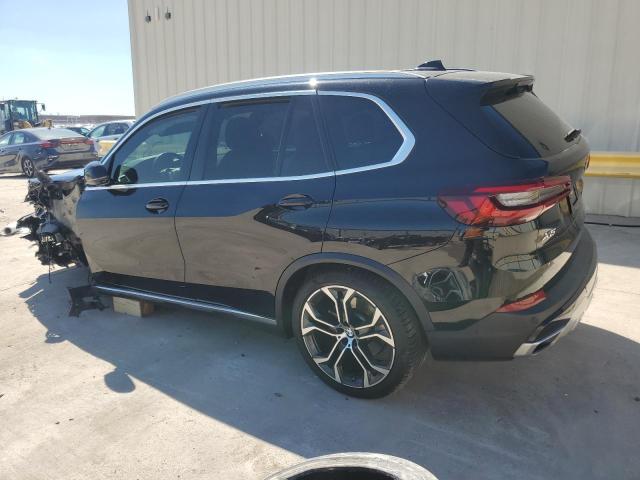 2022 BMW X5 SDRIVE - 5UXCR4C02N9J45824