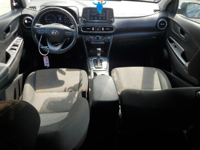 2018 HYUNDAI KONA SEL - KM8K22AA4JU105037
