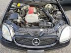 MERCEDES-BENZ SLK 230 KO photo