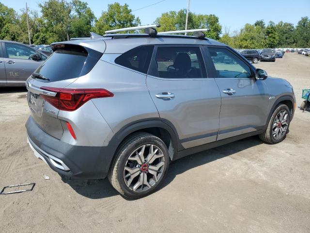 2021 KIA SELTOS SX KNDETCA21M7116061