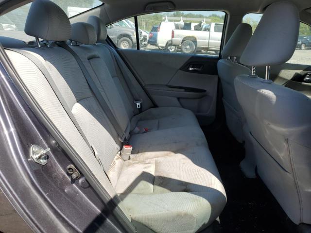 2016 HONDA ACCORD LX - 1HGCR2F32GA045835