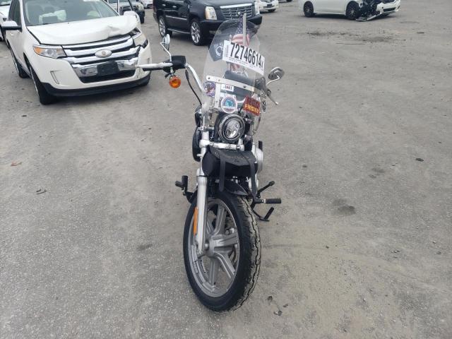 2023 HARLEY-DAVIDSON FXST - 1HD1BVJ17PB022464