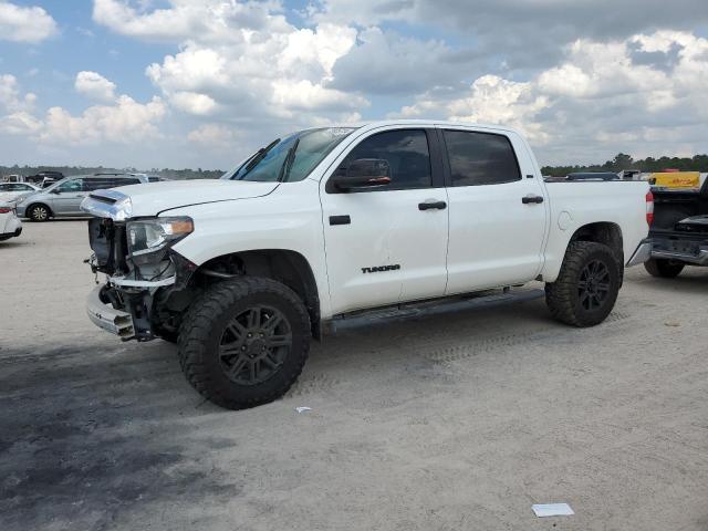 2020 TOYOTA TUNDRA CREWMAX SR5 2020